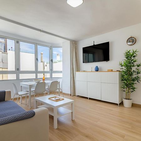Casa Claudio, Beach And Relax! Las Palmas de Gran Canaria Exterior foto