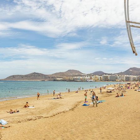 Casa Claudio, Beach And Relax! Las Palmas de Gran Canaria Exterior foto