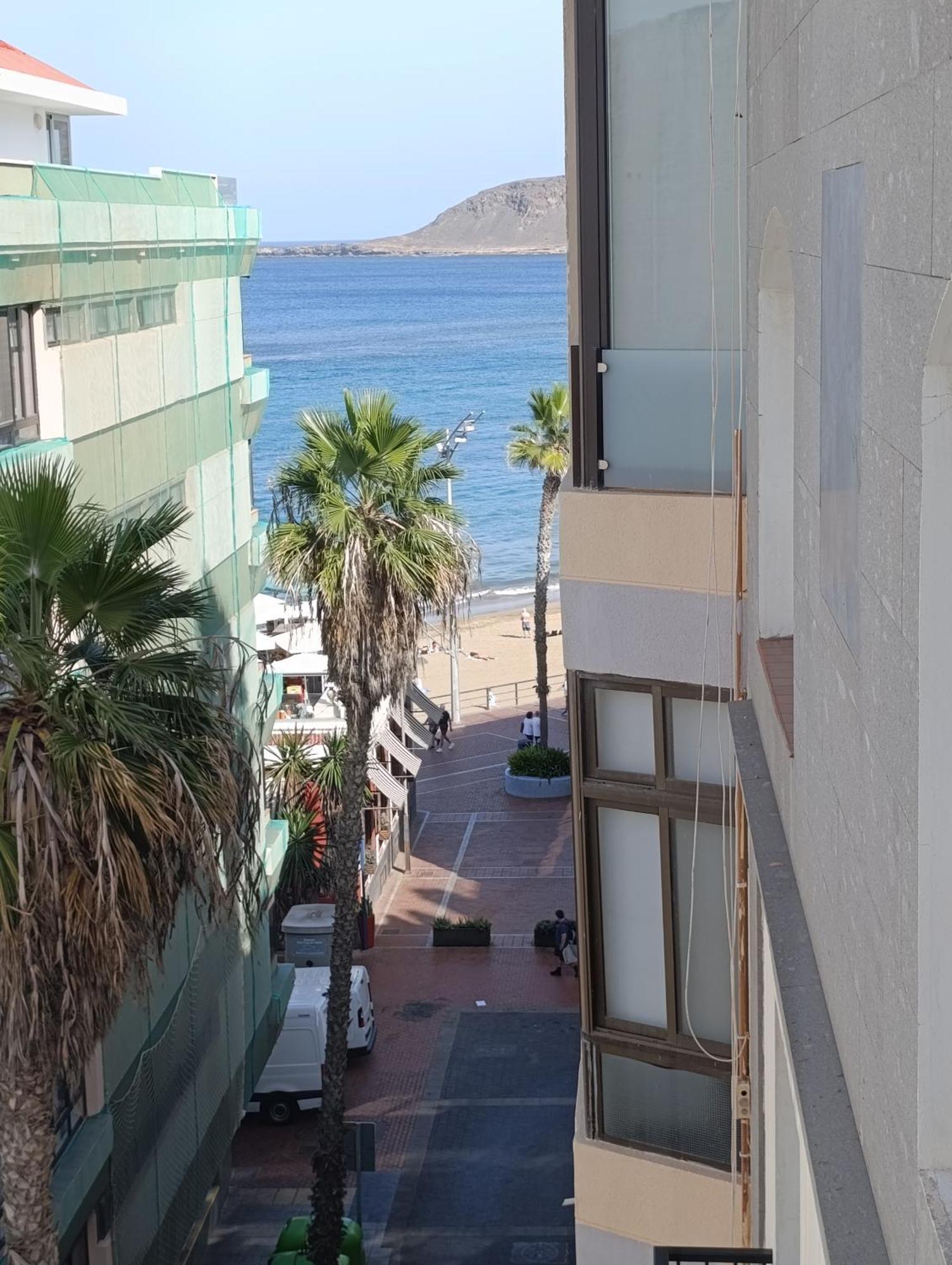 Casa Claudio, Beach And Relax! Las Palmas de Gran Canaria Exterior foto