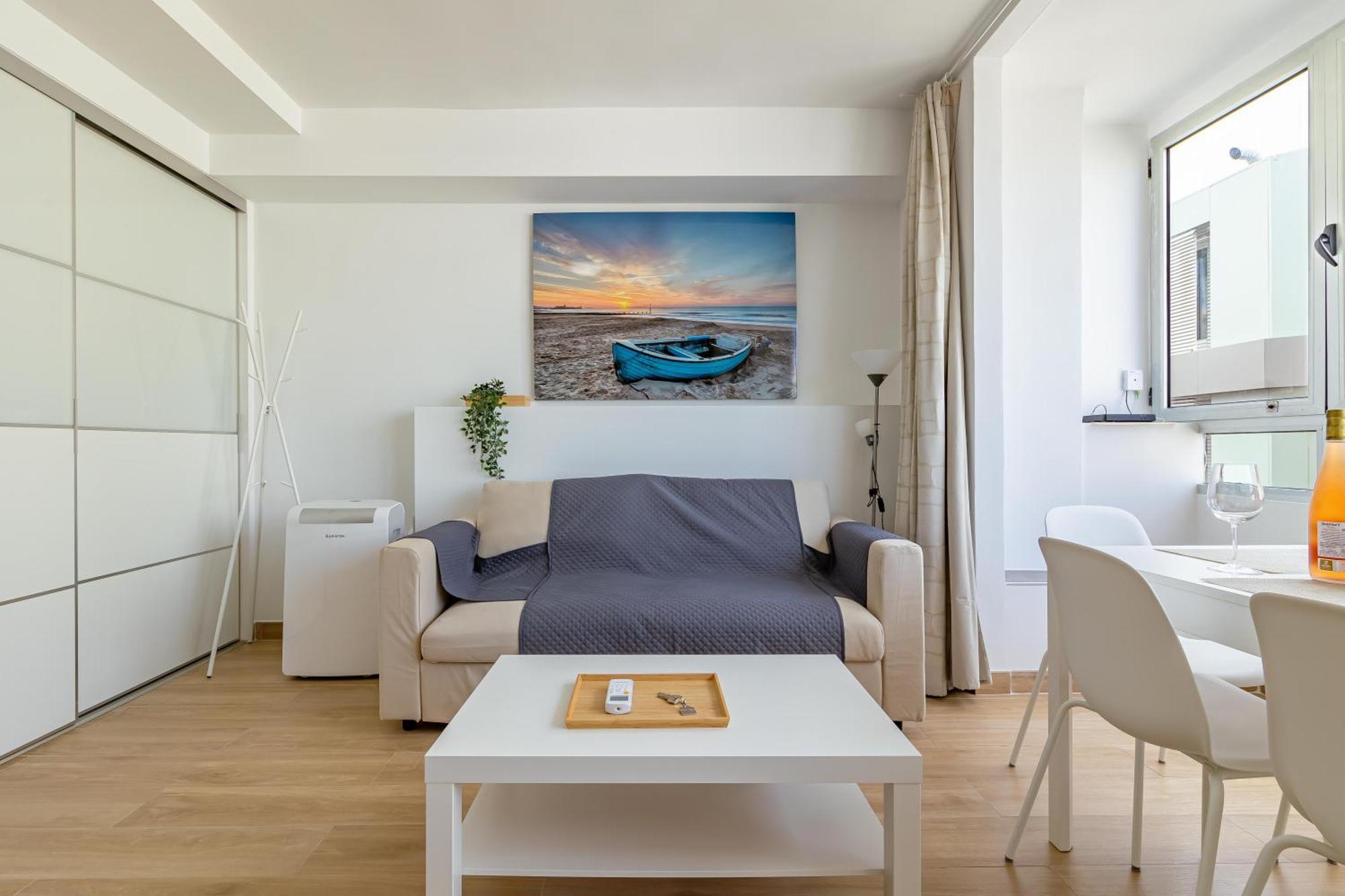 Casa Claudio, Beach And Relax! Las Palmas de Gran Canaria Exterior foto